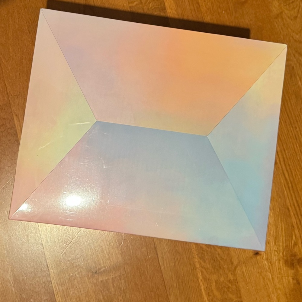 Pop Mart 9 pieces SKULLPANDA Cloud Design Box - Picture 5 of 5